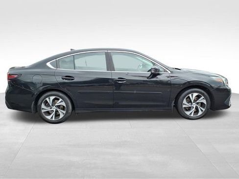 Used 2022 Subaru Legacy Premium AWD/4WD image 12
