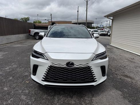 Used 2024 Lexus RX 350 AWD w/ Convenience Package image 4