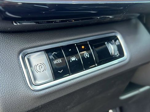 New 2026 Buick Envision Sport Touring image 12