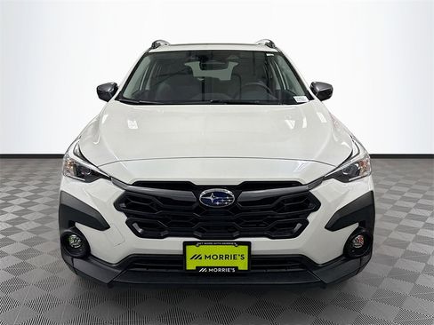New 2026 Subaru Crosstrek 2.0i Premium image 2