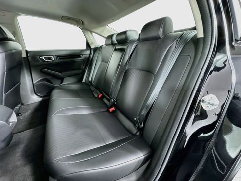Certified 2024 Honda Civic Touring image 26
