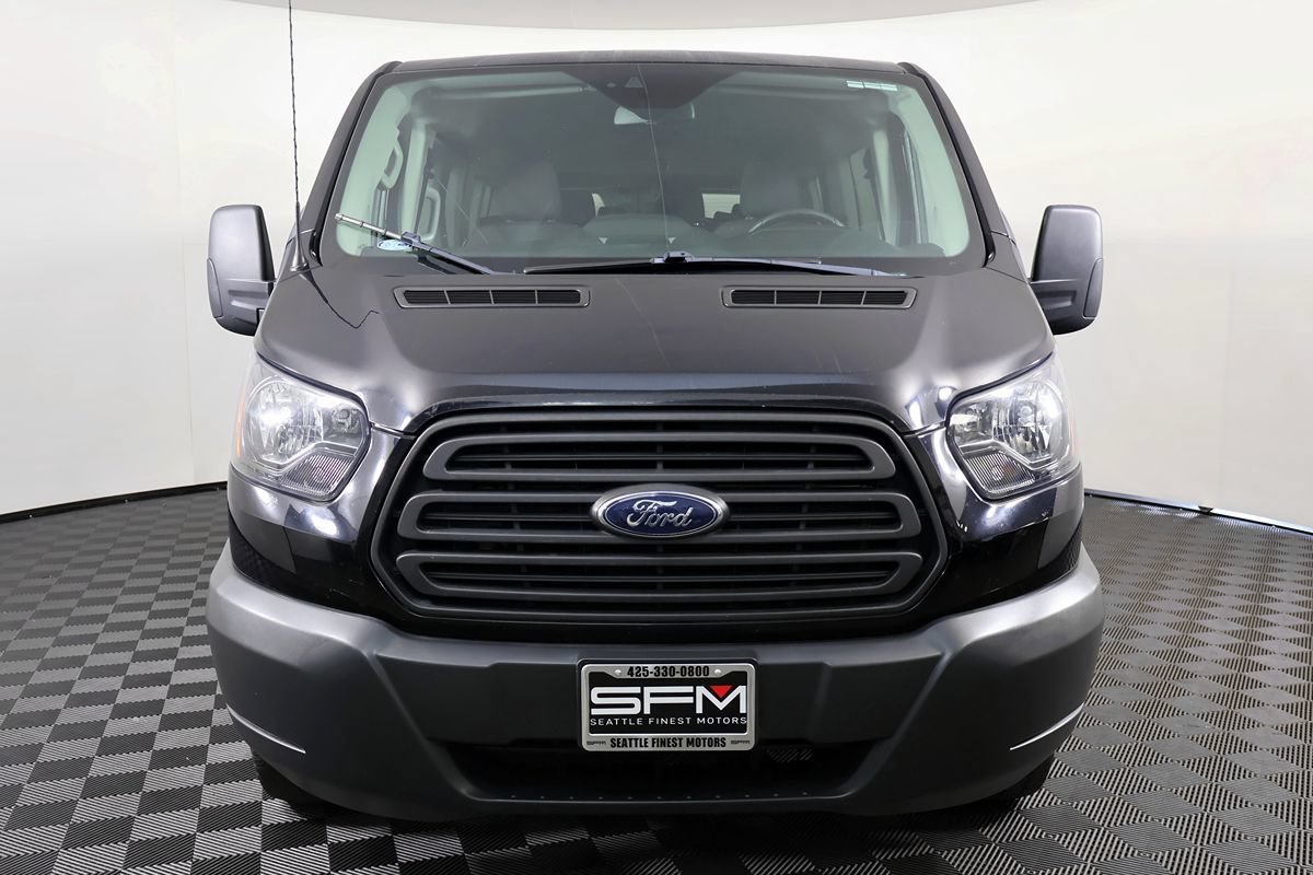 Used 2018 Ford Transit 350 XL RWD image 4