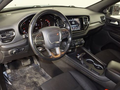 Used 2023 Dodge Durango SXT image 27