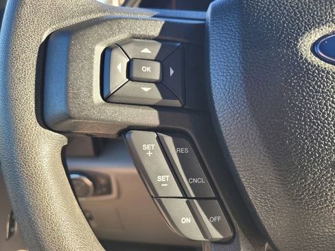 Certified 2019 Ford F150 XL w/ Equipment Group 101A Mid image 27