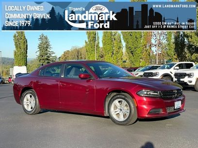 Used 2020 Dodge Charger SXT