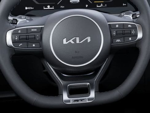 New 2026 Kia K5 GT FWD image 22