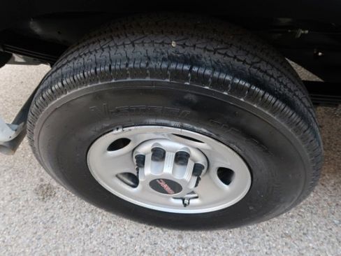 Used 2020 GMC Savana 2500 w/ Driver Convenience Package image 14