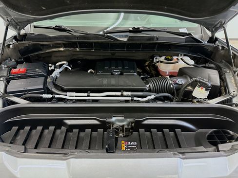 Used 2024 GMC Sierra 1500 Elevation image 34