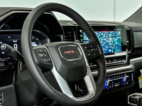 New 2026 GMC Sierra 1500 Elevation w/ Elevation Premium Package image 11