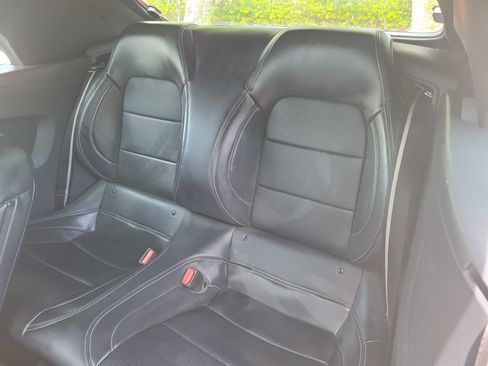 Used 2024 Ford Mustang Premium RWD image 15