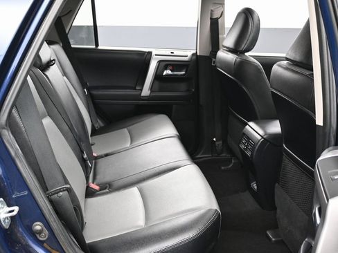 Used 2021 Toyota 4Runner SR5 Premium w/ Moonroof Package image 36