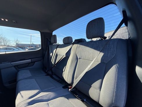 Used 2022 Ford F150 XLT image 13