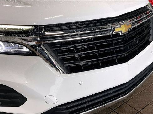 Used 2024 Chevrolet Equinox LT AWD/4WD image 25