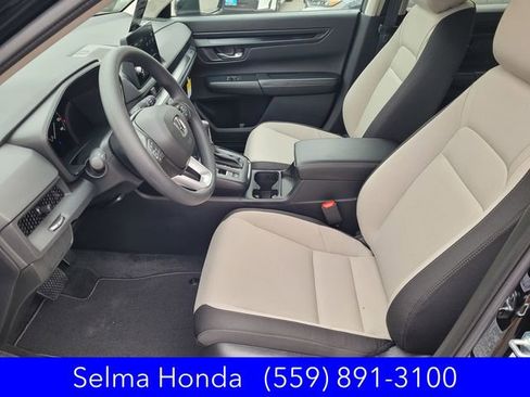 New 2026 Honda CR-V EX image 8