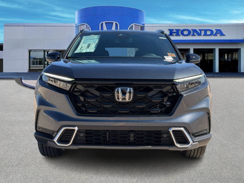 New 2026 Honda CR-V Sport Touring image 5