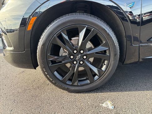 Used 2019 Chevrolet Blazer RS image 32