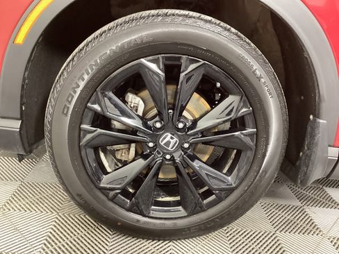 Used 2023 Honda CR-V Sport Touring image 10