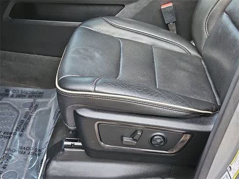 Certified 2022 RAM 1500 Limited image 18