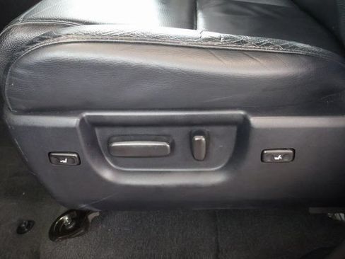 Certified 2020 Toyota Sequoia TRD Pro w/ Carpet Mat Package (TMS) AWD/4WD image 15