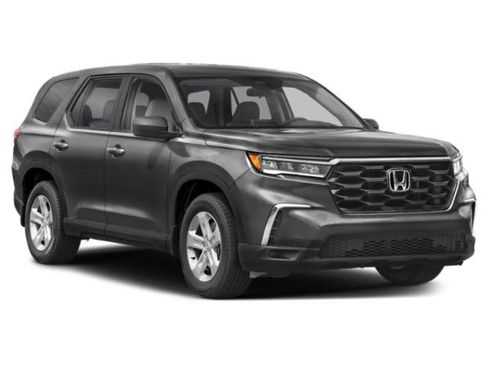 Used 2023 Honda Pilot LX image 6