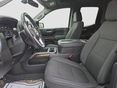 Used 2021 GMC Sierra 1500 Elevation image 10