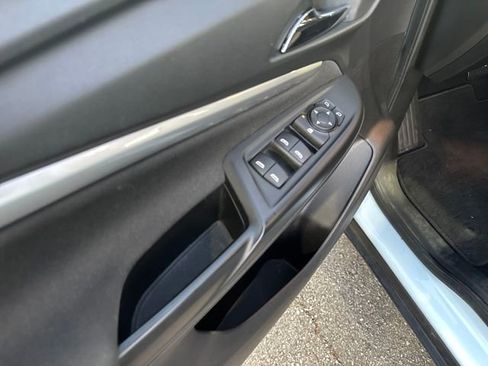 Certified 2023 Chevrolet Bolt EUV LT image 11