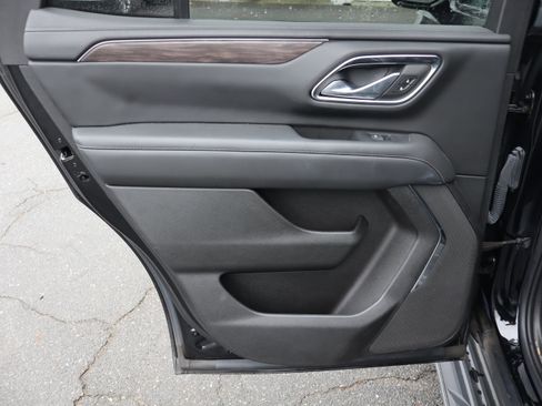 Certified 2023 Chevrolet Tahoe LS w/ Driver Alert Package image 30