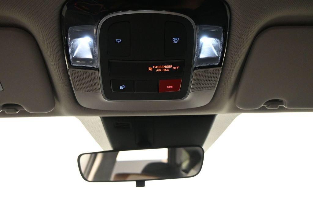 Used 2026 Hyundai Tucson SEL Plus FWD image 34