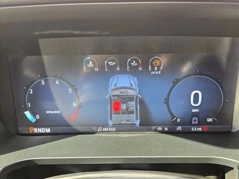 New 2025 Ford F150 STX w/ Equipment Group 200A image 11