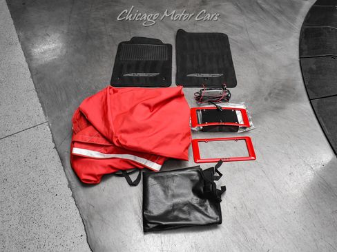Used 2013 Chevrolet Corvette 427 w/ 1SB Preferred Equipment Group RWD image 60