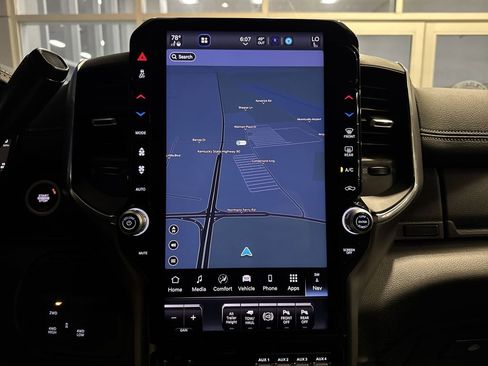 Used 2026 RAM 2500 Laramie image 18