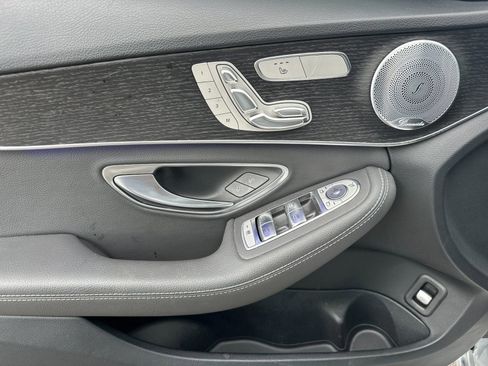 Certified 2021 Mercedes-Benz C 300 C 300 image 12