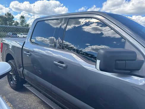 Used 2023 Ford F150 XLT w/ Equipment Group 302A High AWD/4WD image 26