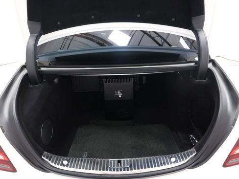 Used 2018 Mercedes-Benz S 63 AMG S 4MATIC Sedan image 88