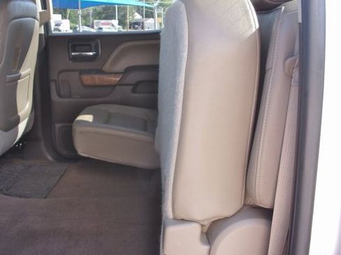 Used 2015 GMC Sierra 3500 SLT w/ Duramax Plus Package image 28