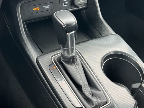 Used 2024 Honda Civic Sport image 21