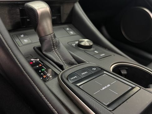 Used 2016 Lexus RC 350 RWD image 21