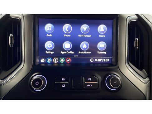 Certified 2020 Chevrolet Silverado 1500 LT Trail Boss image 12