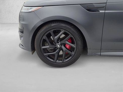 Used 2024 Land Rover Range Rover Sport Dynamic SE AWD/4WD image 14