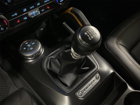 Used 2022 Ford Bronco Badlands w/ Sasquatch Package image 26