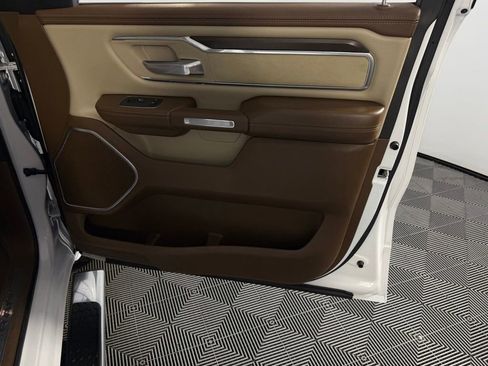 Used 2021 RAM 1500 Laramie image 30