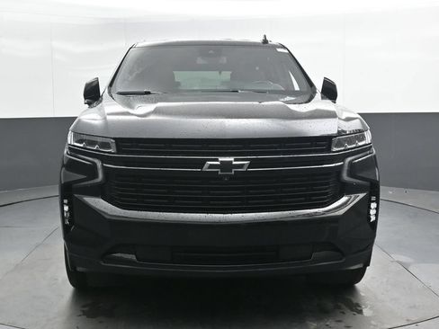Used 2023 Chevrolet Tahoe RST w/ Sport Performance Package AWD/4WD image 6