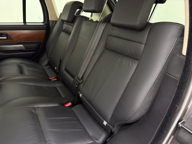 Used 2006 Land Rover Range Rover Sport HSE AWD/4WD image 34