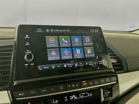 Used 2025 Honda Odyssey EX-L image 10