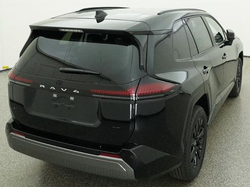 New 2026 Toyota RAV4 AWD Plug-in Hybrid image 12