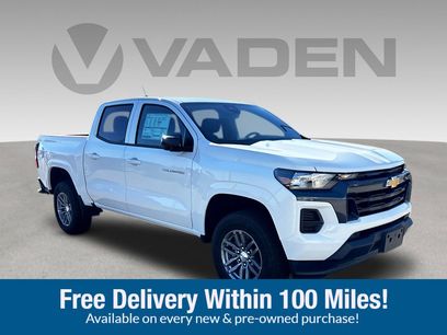 New 2026 Chevrolet Colorado LT w/ Advanced Trailering Package