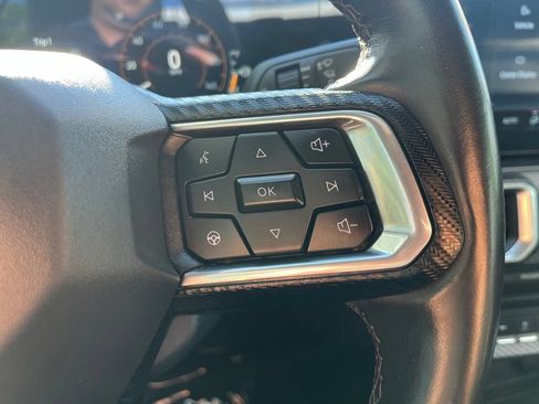 Used 2025 Ford Mustang Premium RWD image 26