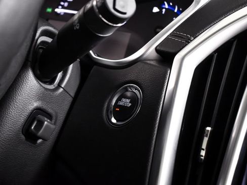 Used 2014 Cadillac SRX Luxury FWD image 30