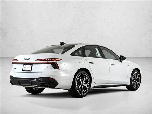 New 2026 Audi A6 Premium Plus AWD/4WD image 5