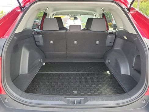 Used 2025 Toyota RAV4 XLE FWD image 6